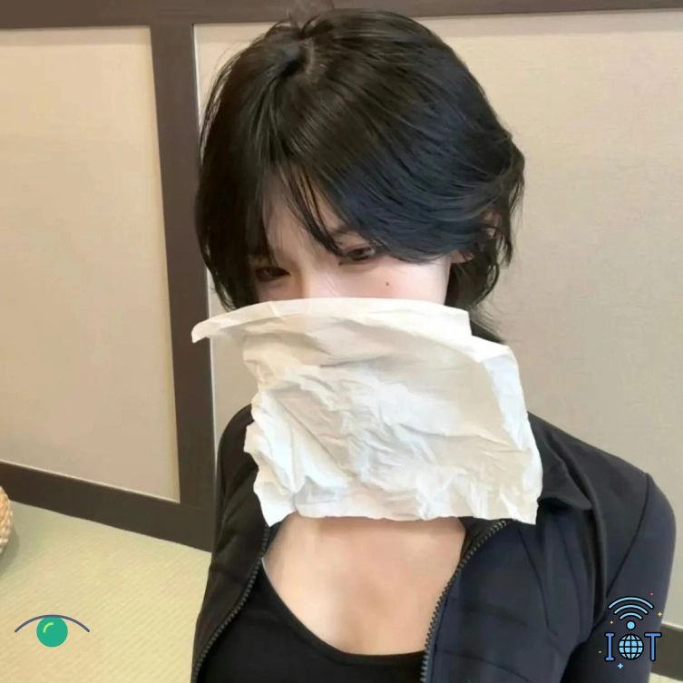 梁女士